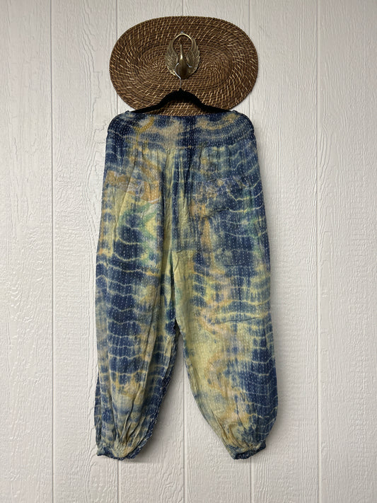 Pareo Kantha Synergy Jogger 0526 068