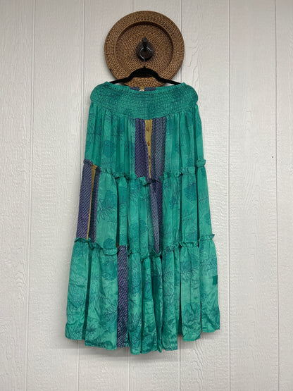 Monarch Maxi Skirt 1025 211