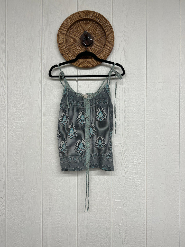 RETAIL Rasgulla Butterfly Tank Top 0625 066