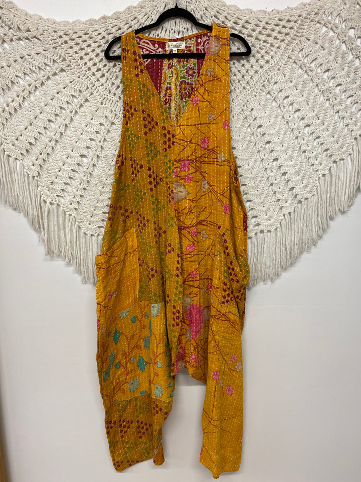 Kantha Erin Jumpsuit 1024 140