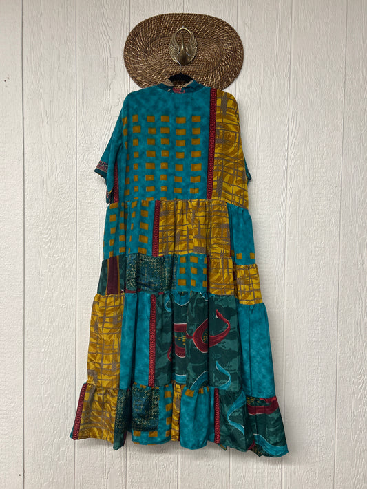 Rasgulla Sari Twilight Dress 0426 187