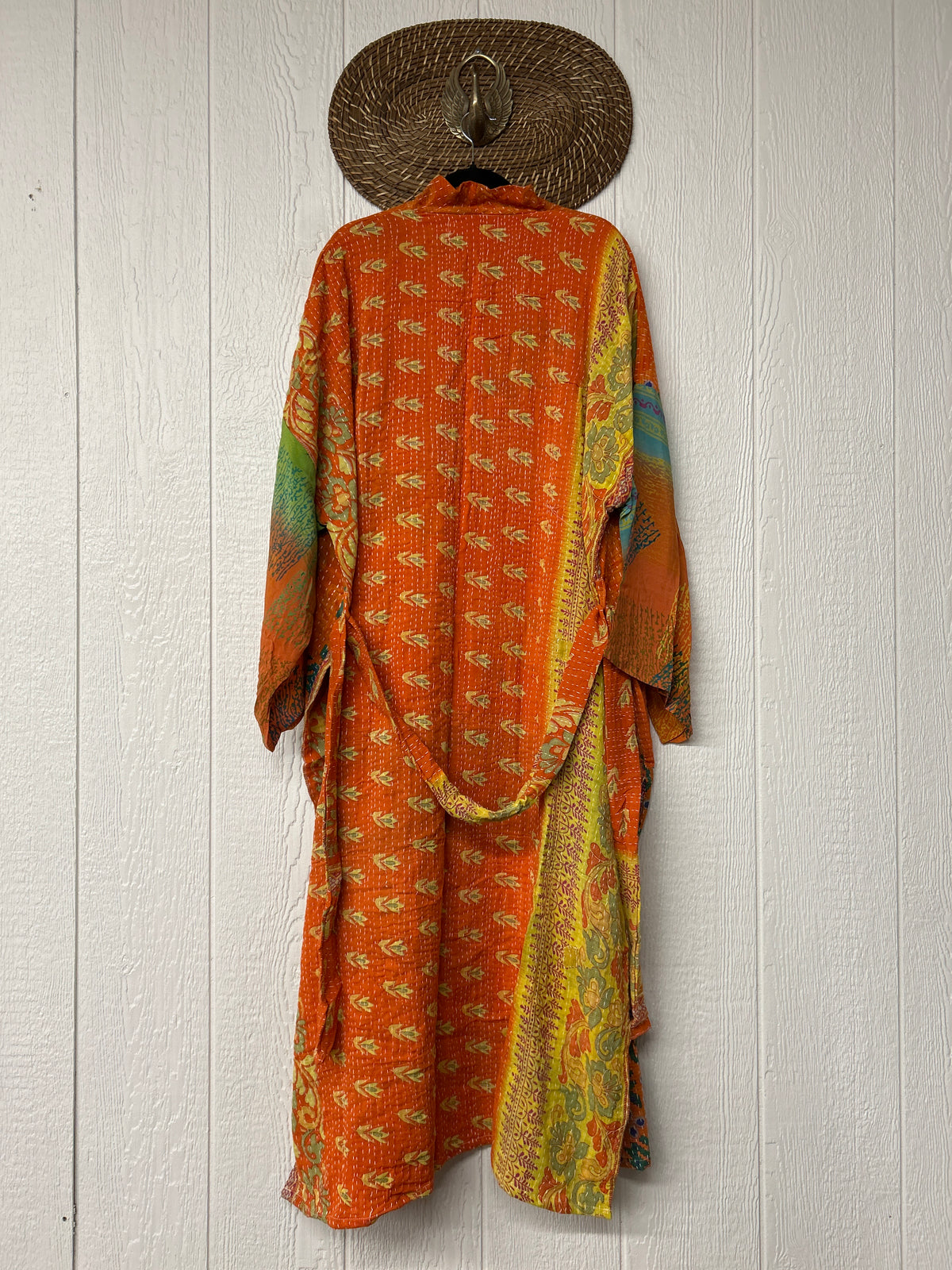 Pareo Kantha Majestic Kimono 0926 261