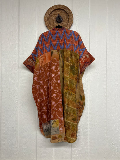 Pareo Kantha Free To Be Maxi 0826 169