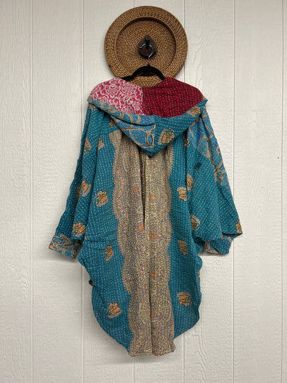 Pareo Kantha Poetic Hoodie 0226 108