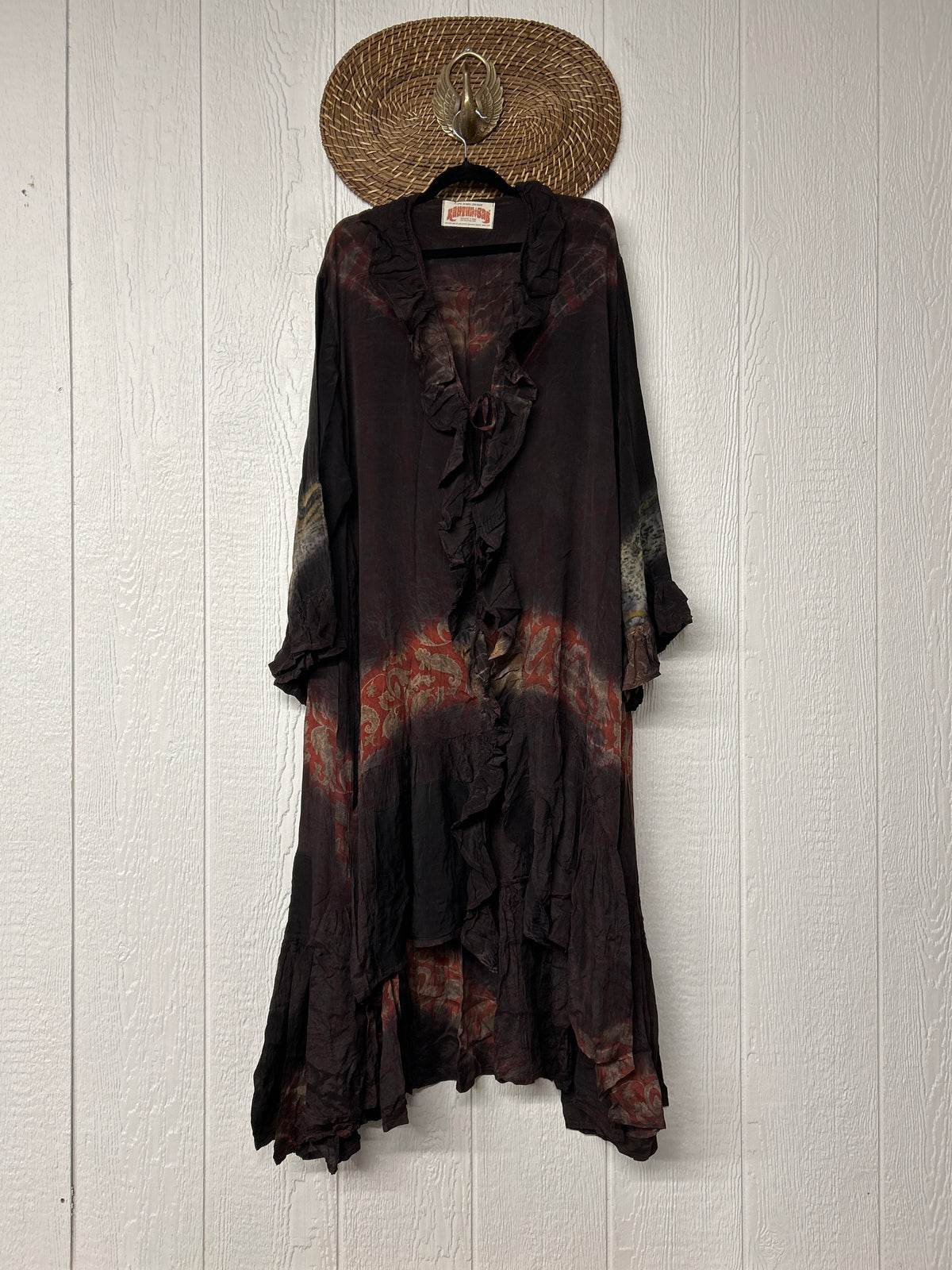 Crepe Sari Pixie Duster 1026 122