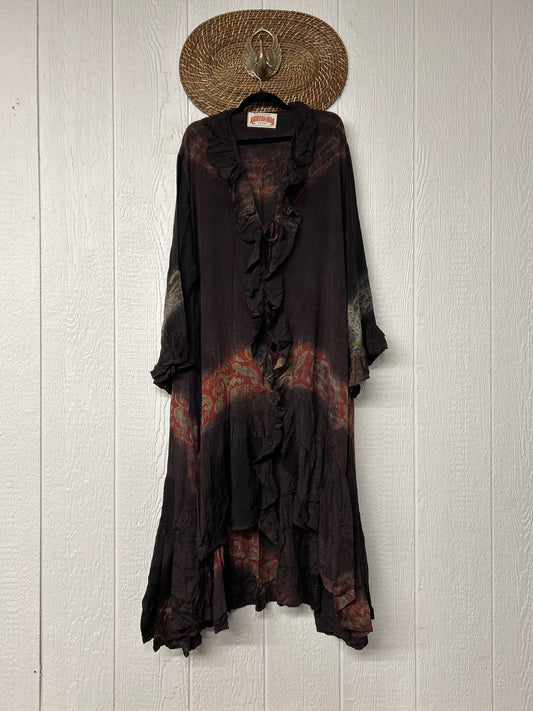 Crepe Sari Pixie Duster 1026 122