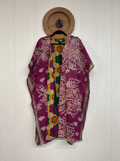 Take It Easy Summer Kimono 0625 124