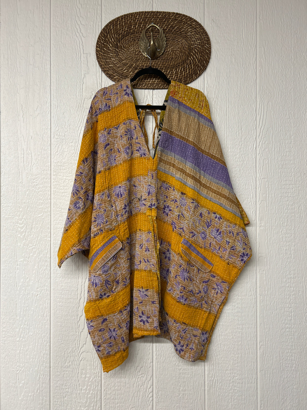Pareo Kantha Shortie Moondance Muu 0926 060