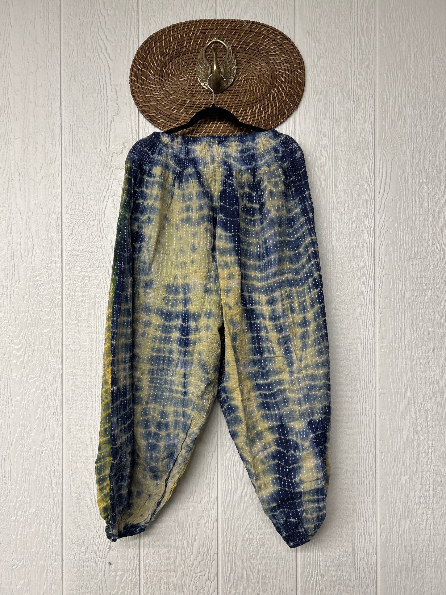 Pareo Kantha Synergy Jogger 0526 053