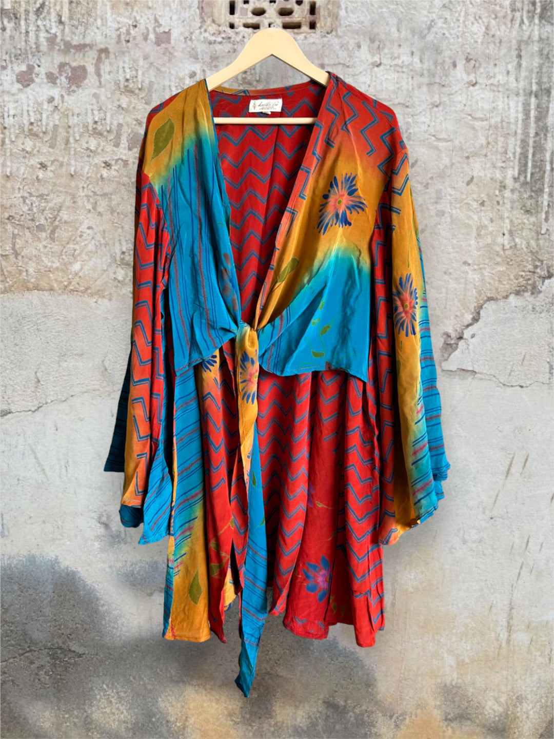 Silk Dreamweaver Kimono 02 230
