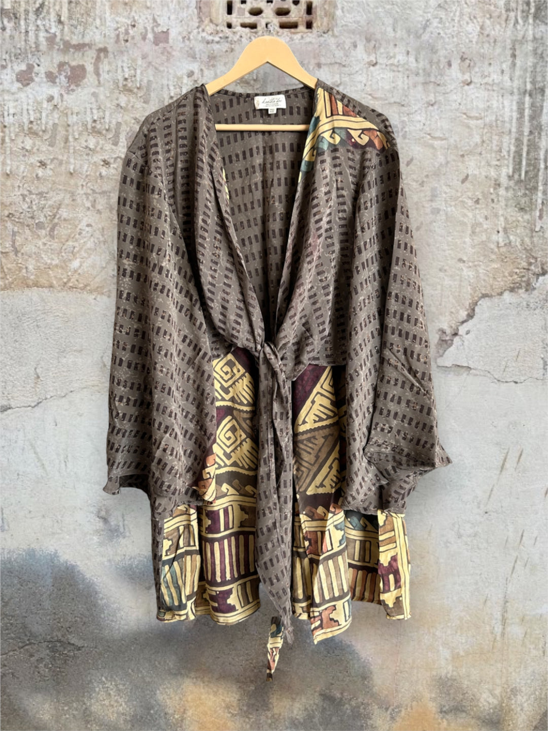 Silk Dreamweaver Kimono 02 245