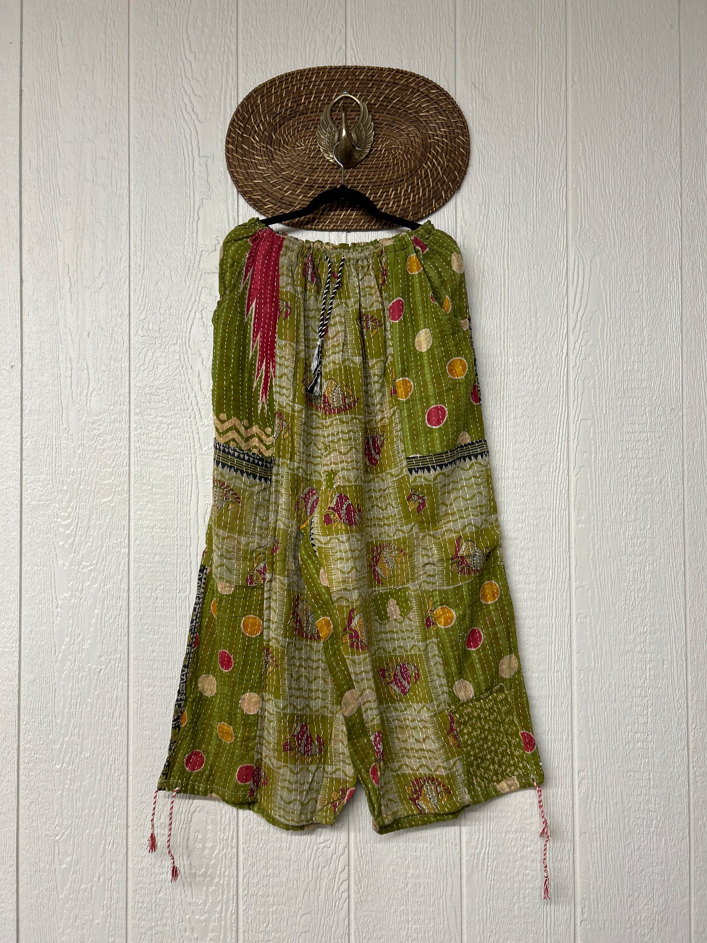 Karma Cargo Pants 1025 169