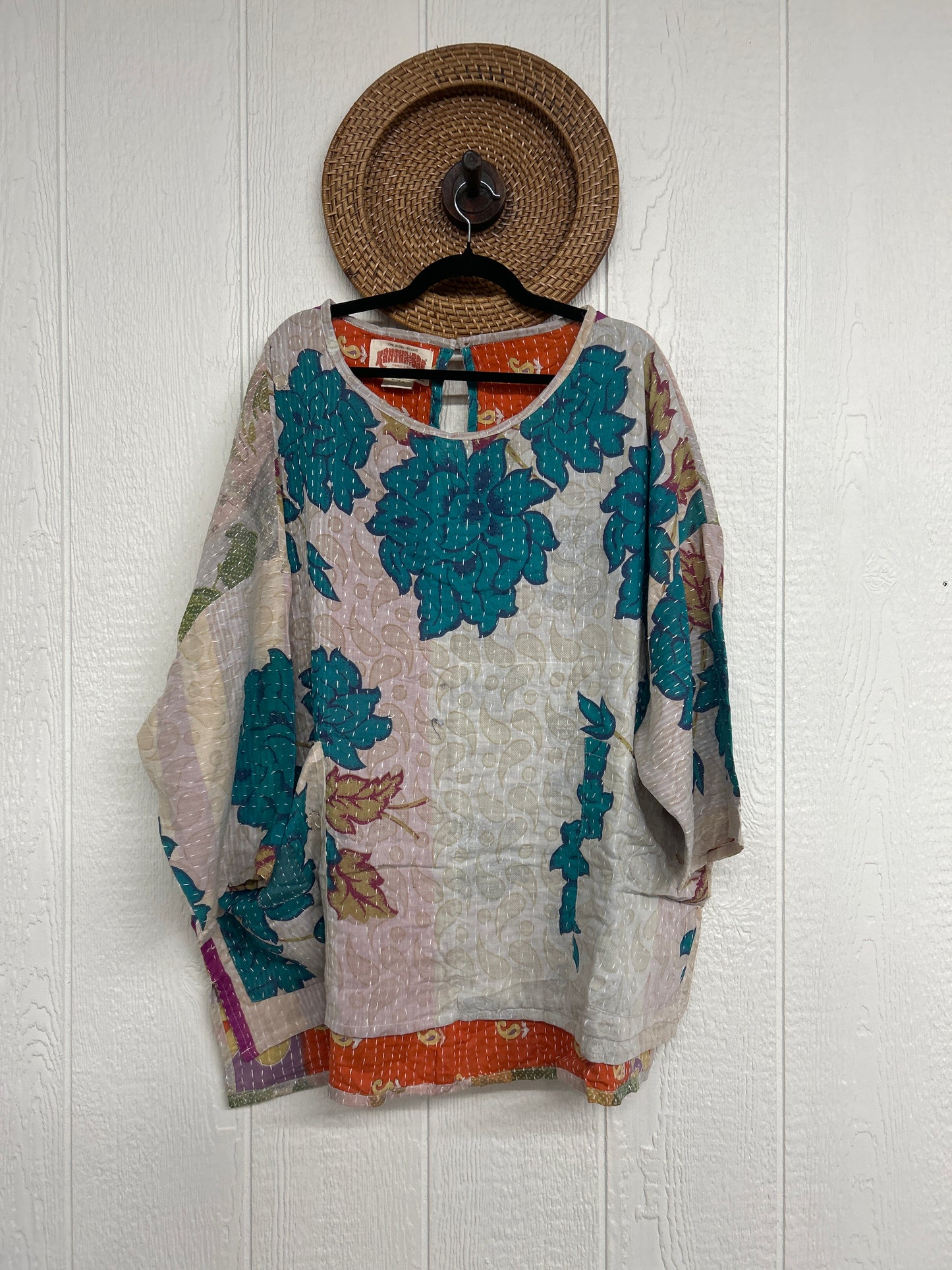 Pareo Kantha Dream Pullover 1225 206