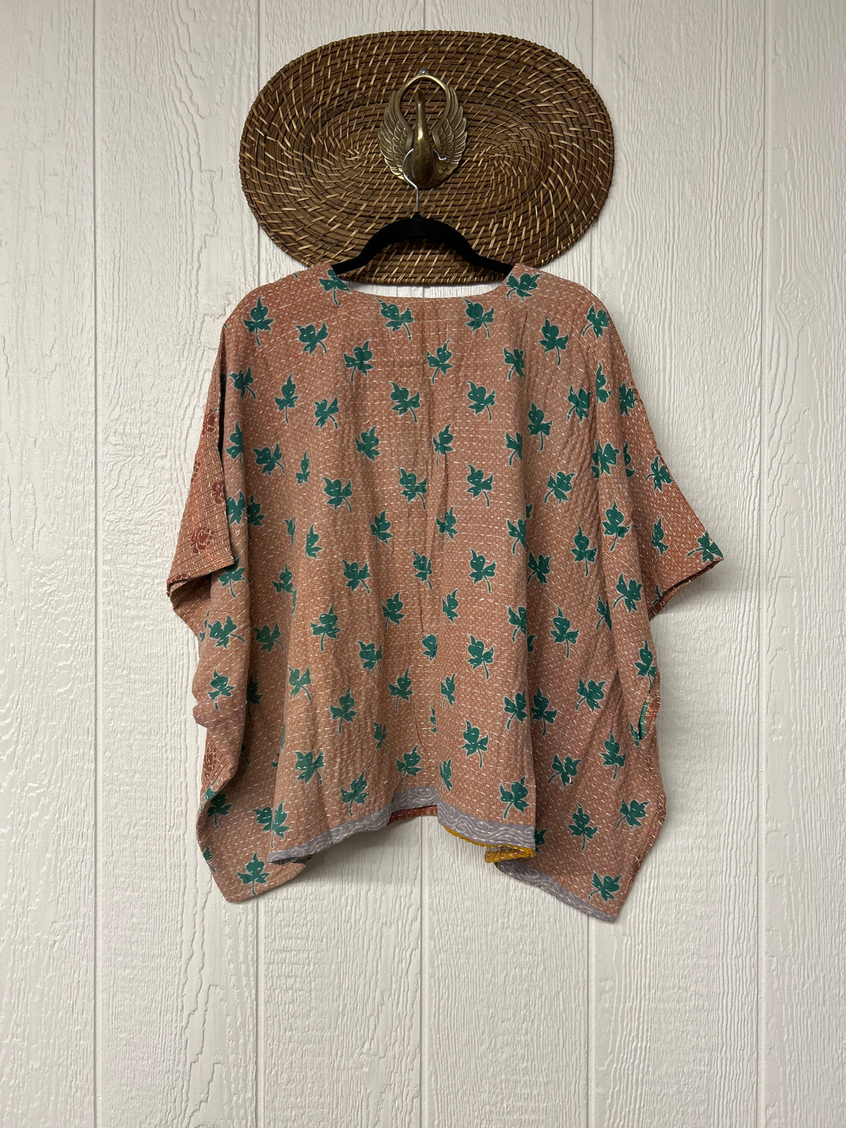 Pareo Kantha Shortie-Muu 0926 029