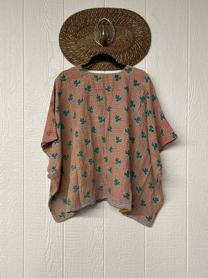 Pareo Kantha Shortie-Muu 0926 029