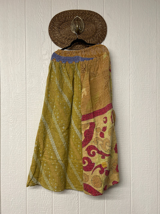 Pareo Kantha Butterfly Pant 1225 163