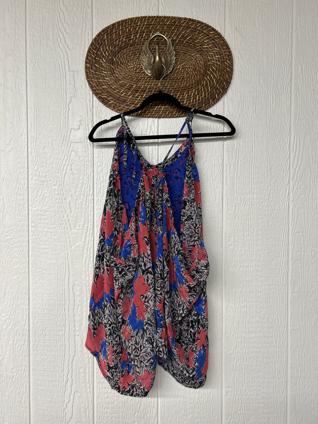 Free Fallin' Tank 0725 099