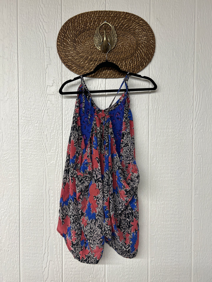 Free Fallin' Tank 0725 099