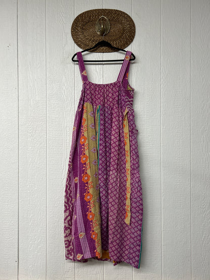 Pareo Kantha Crossroad Dress 0926 057