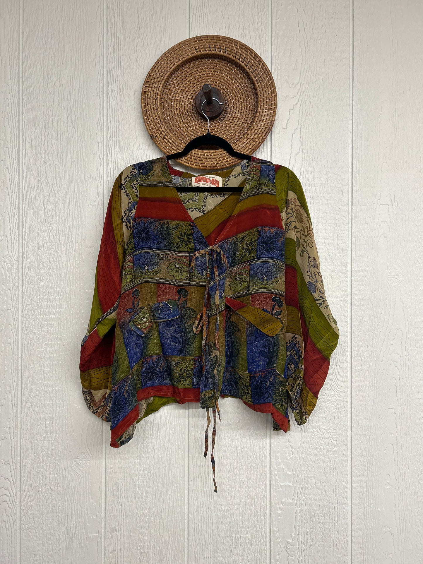 Daisy Blouse 1025 230