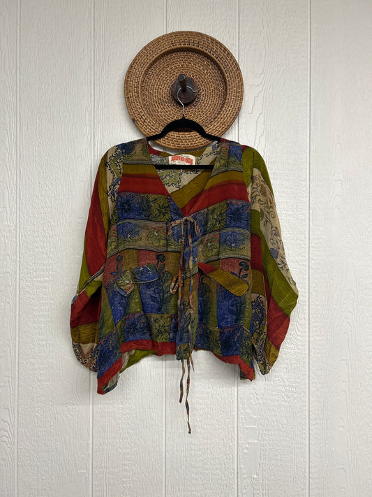 Daisy Blouse 1025 230