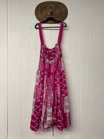 Rasgulla Sari Dolly Jumpsuit 1026 027
