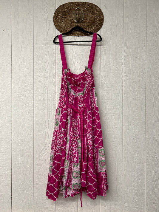 Rasgulla Sari Dolly Jumpsuit 1026 027