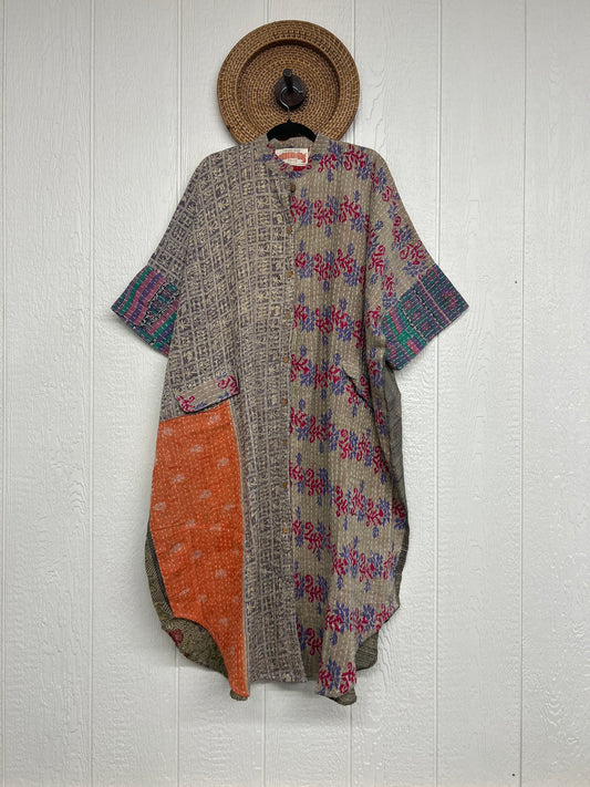 Pareo Kantha Free To Be Maxi 0826 160