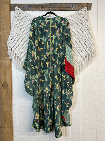 Rasgulla Sari Bowie Muu Jumpsuit 1225 267