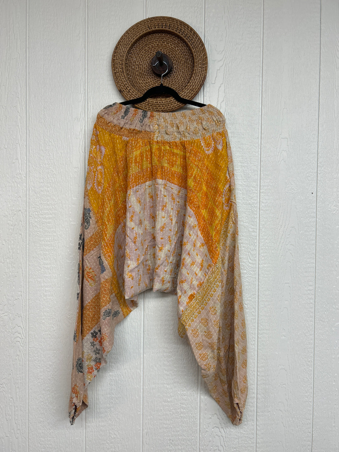 Everyday Harem Pants 0925 051