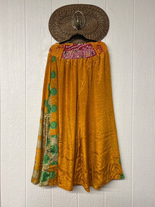 Rasgulla Sari Butterfly Pant 1026 076