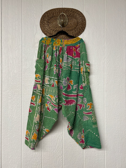 Pareo Kantha Wanderer Pants 0426 218