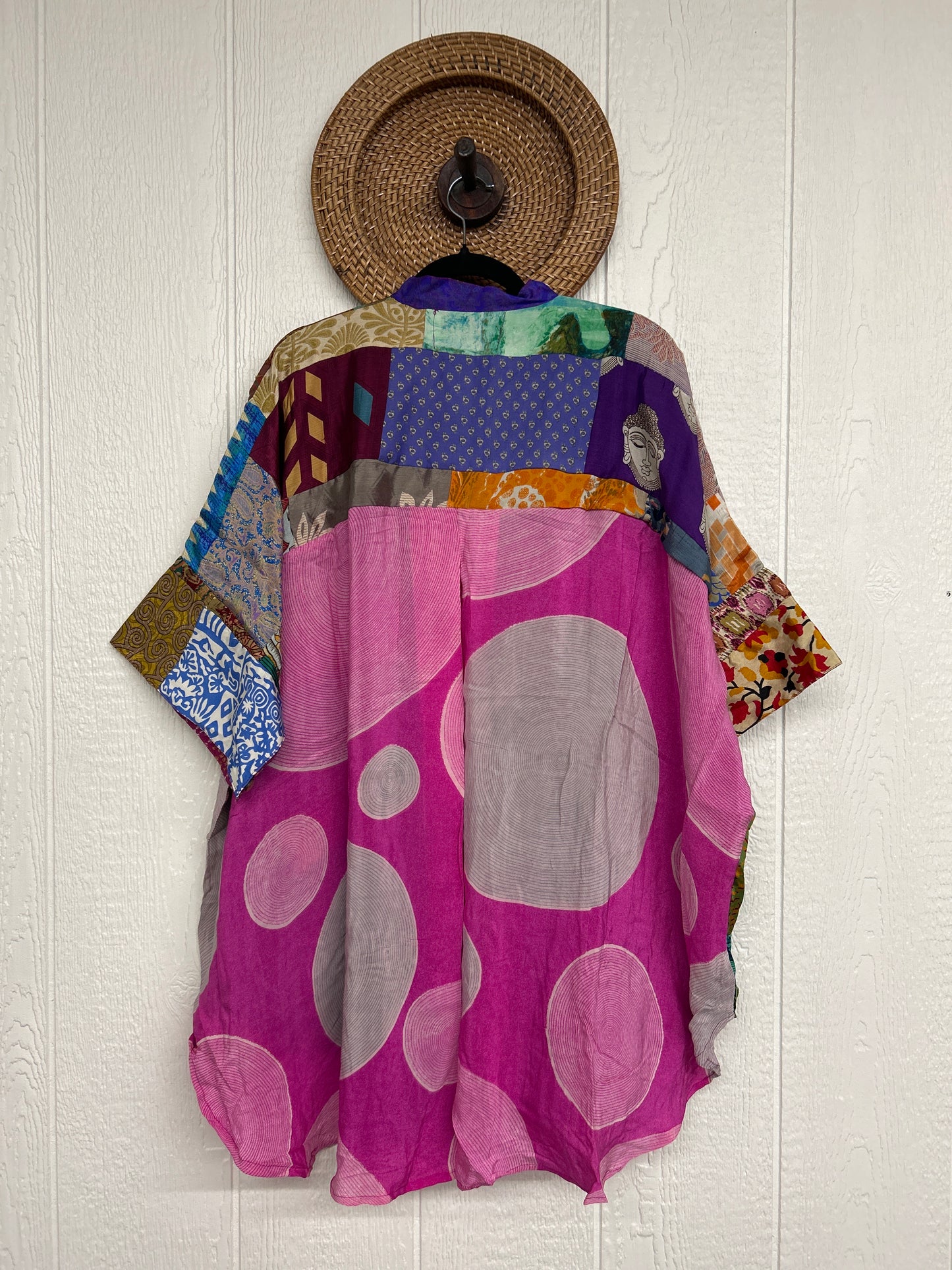 Goddess Free To Be Button-Down 0925 200