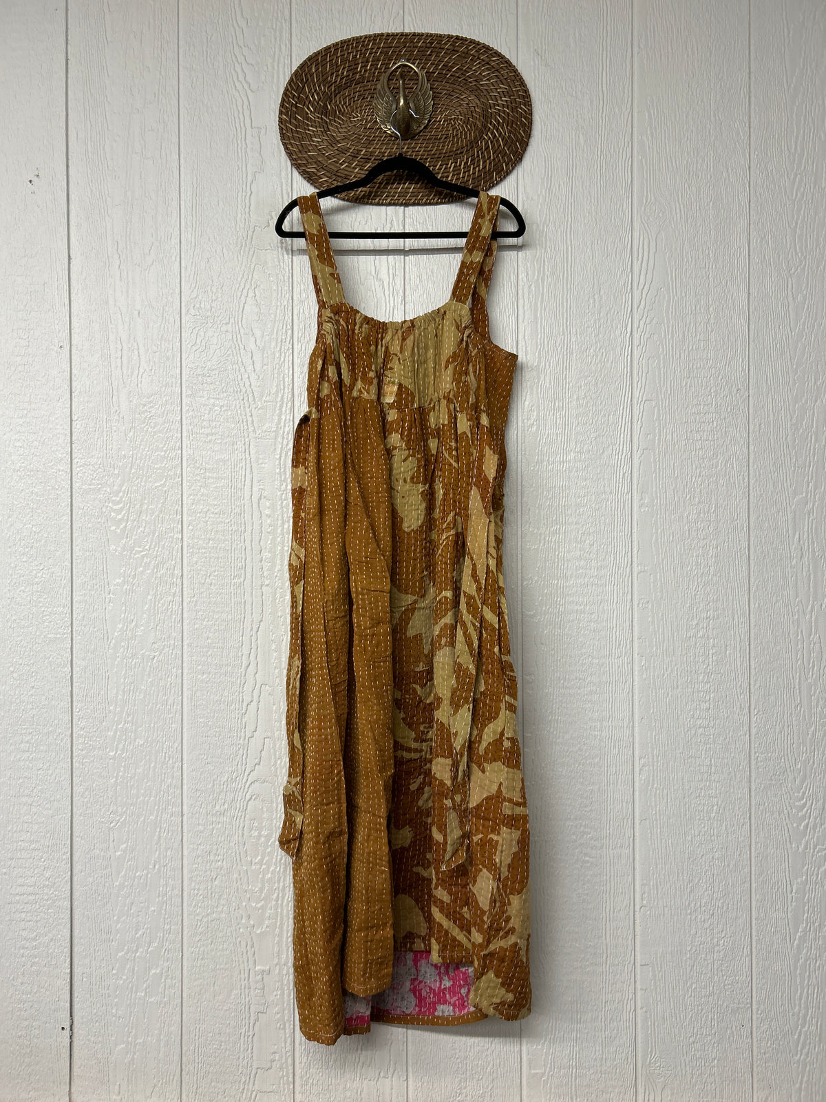 Pareo Kantha Crossroad Dress 0926 012
