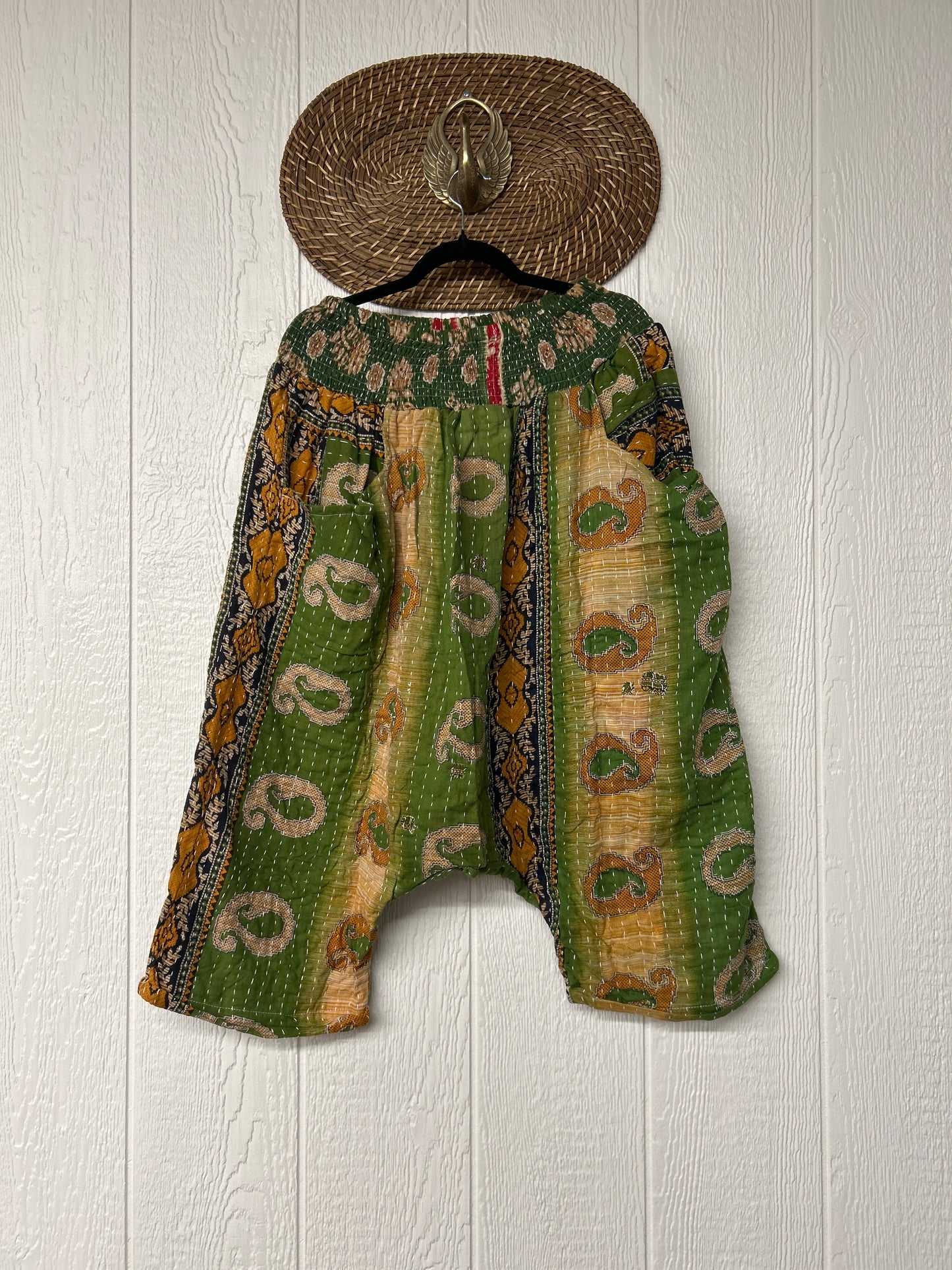 Koverlet Hang Loose Harems 1025 033