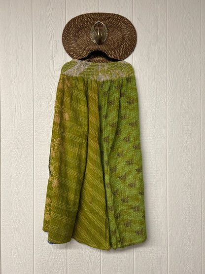 Pareo Kantha Butterfly Pant 1225 221