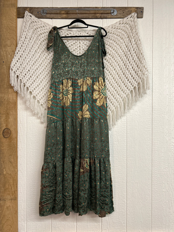 Celeste Jumpsuit 0725 247
