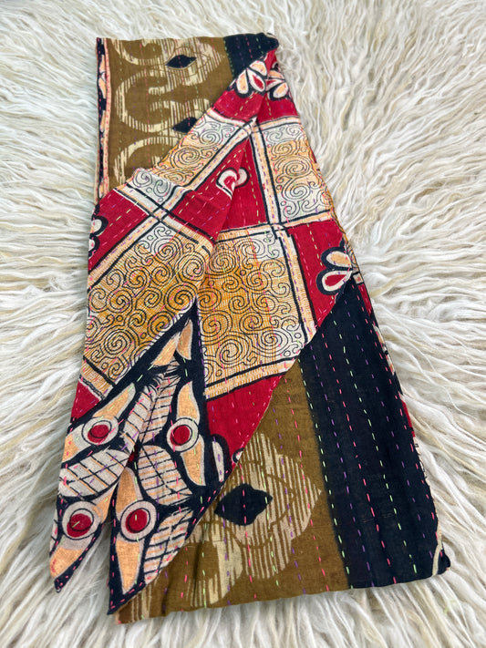 Kantha Headwraps 0625 141