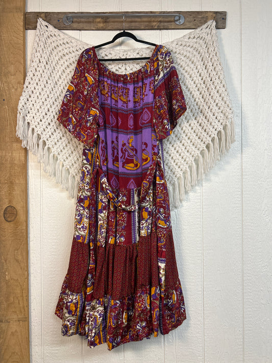 Rasgulla Sari Nova Maxi 0826 045
