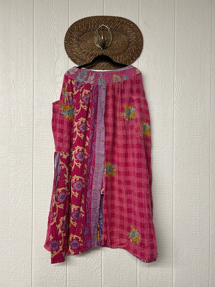 Butterfly Cargo Skirt 0825 072