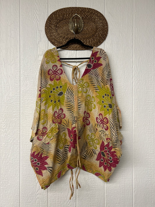 Pareo Kantha Shortie Moondance Muu 1125 260