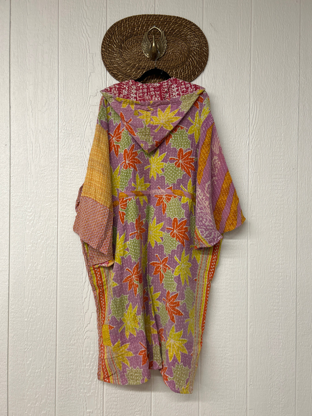 Hoodie Dreamweaver Kimono  0225 070