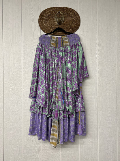 Rasgulla Sari Enchanted Pants 1225 156