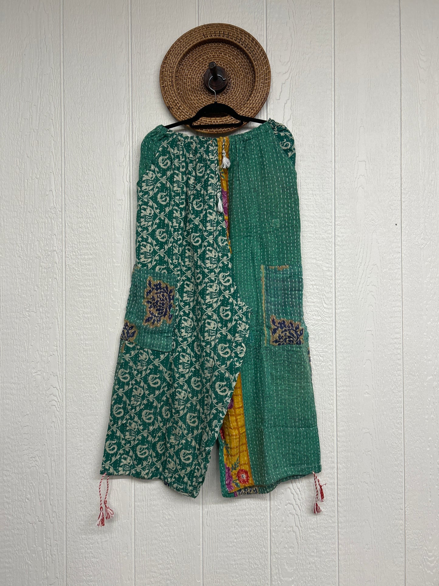 Karma Cargo Pants 1025 103