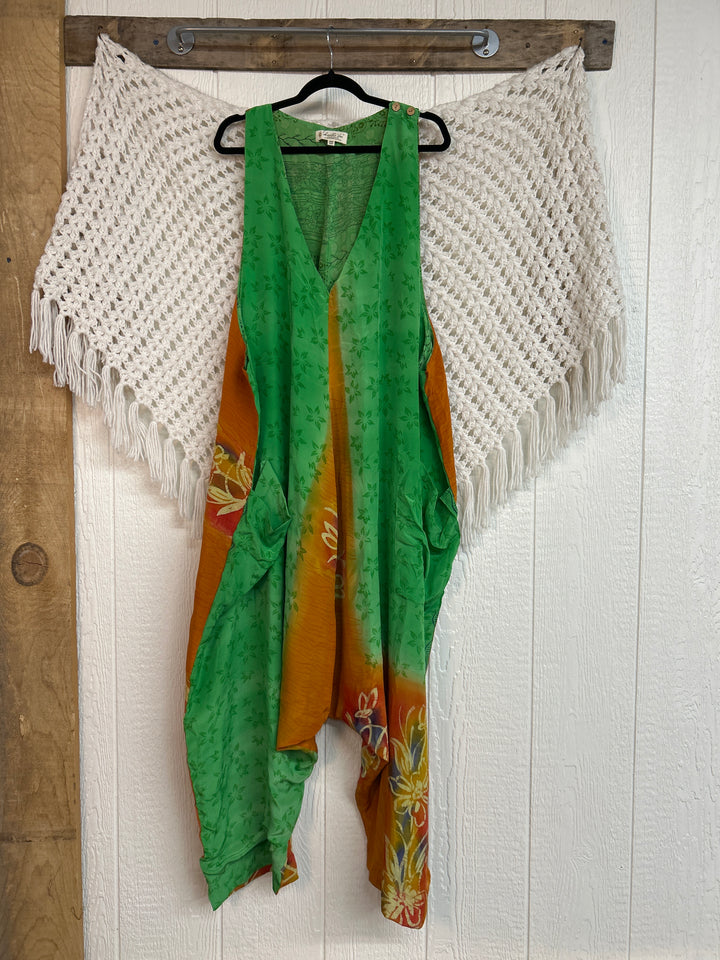 Duality Erin Jumpsuit 0425 199