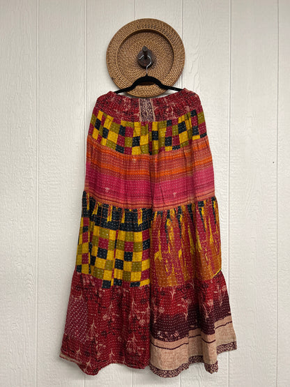 Lotus Wide Leg Pants 1025 233