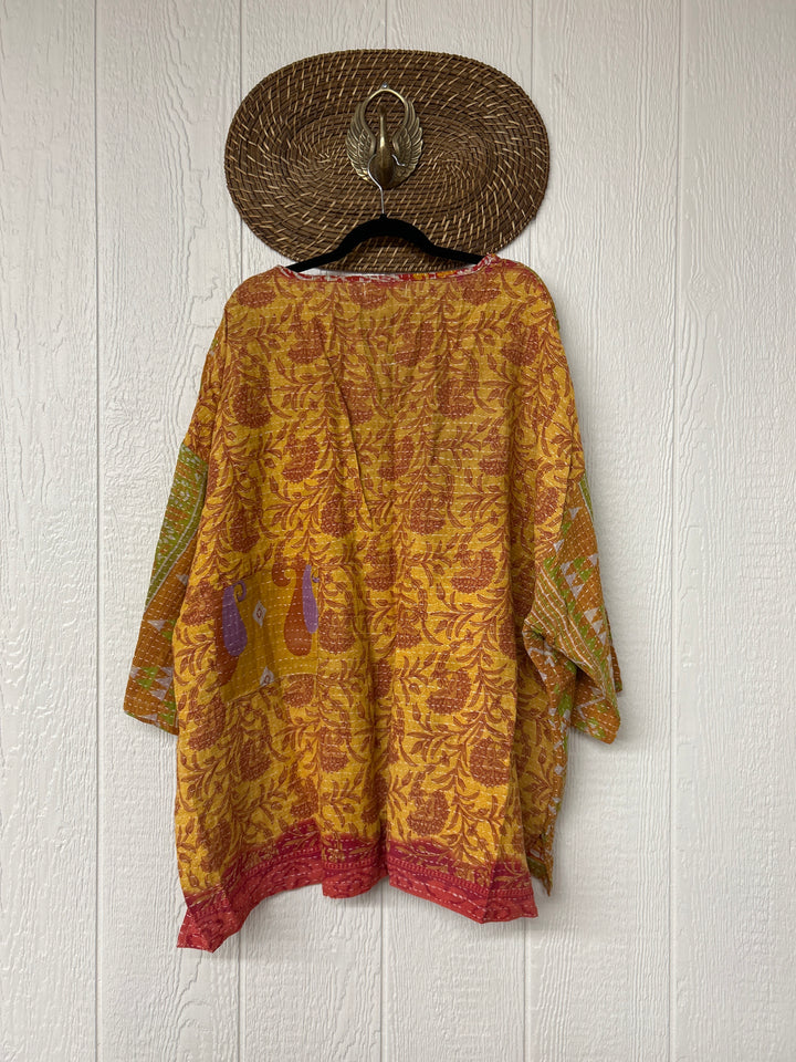 Kantha Dream Pullover 0325 278