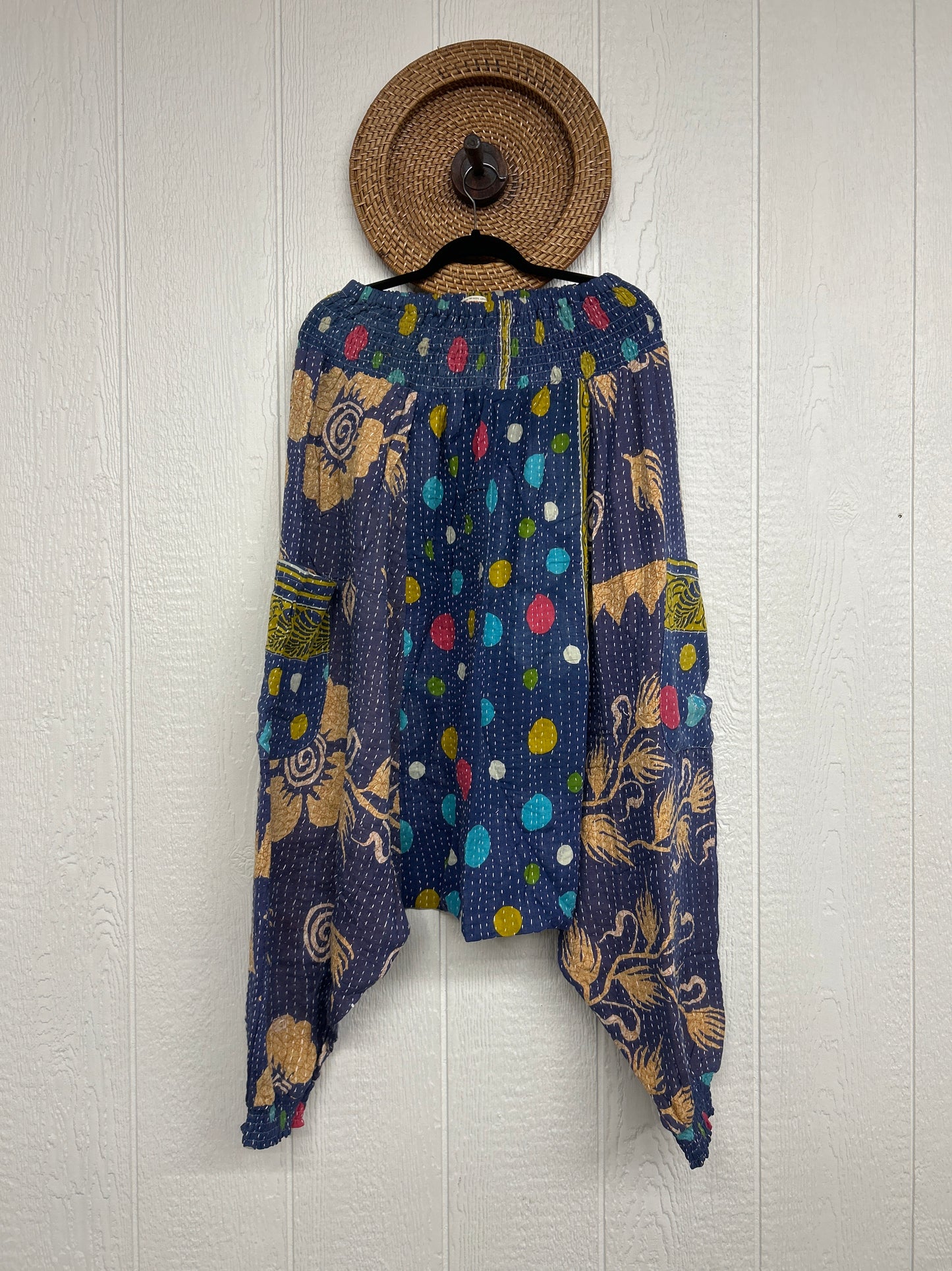 Pareo Kantha Be Still Harems 0626 106