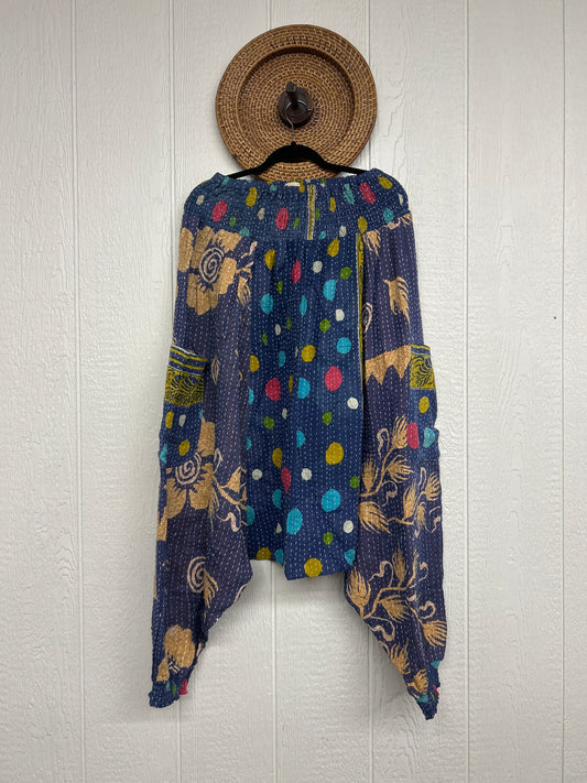 Pareo Kantha Be Still Harems 0626 106