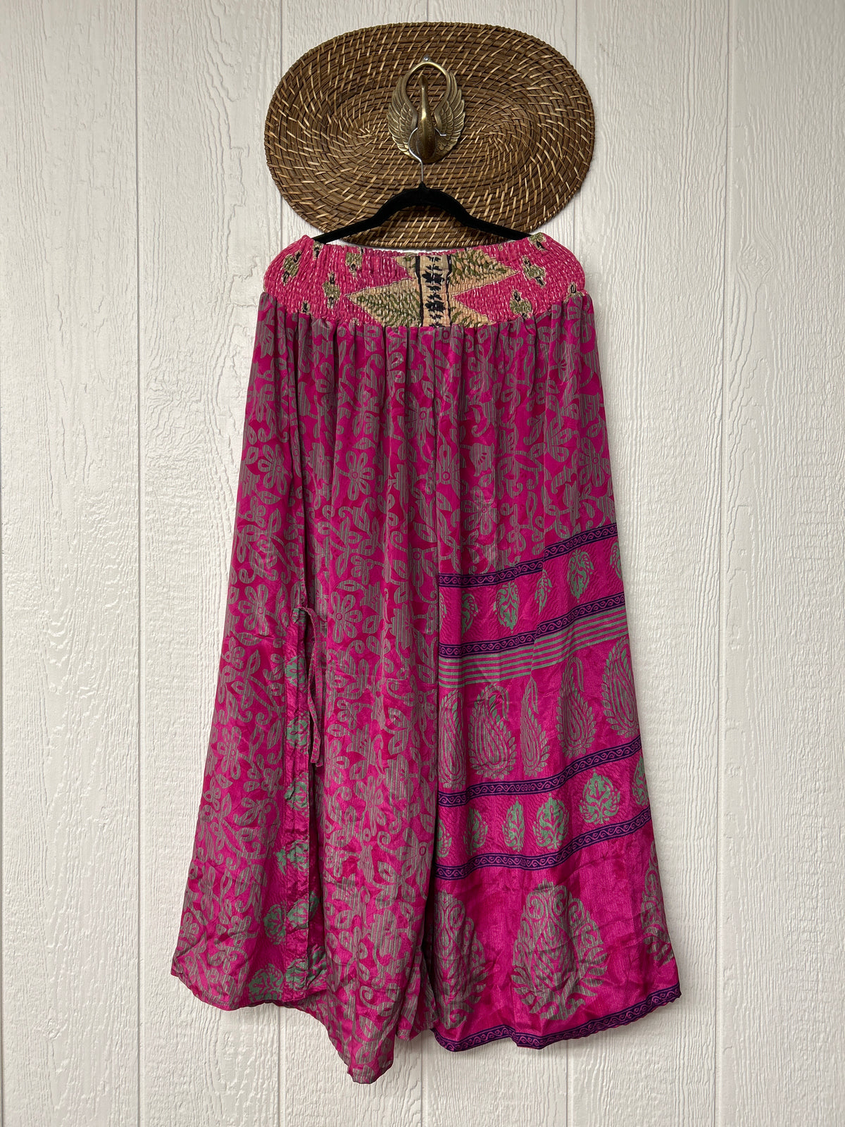 Rasgulla Sari Butterfly Pant 1026 169